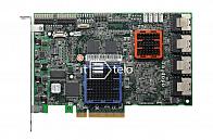 Adaptec 31605 / 3gbit / 256Mb Cache (4 порта SAS / SATA)