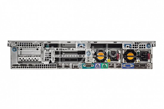 Сервер HP ProLiant DL380 Gen7