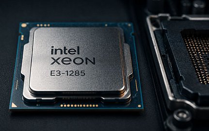 Xeon со встроенной графикой: у каких есть видеоядро и зачем оно нужно