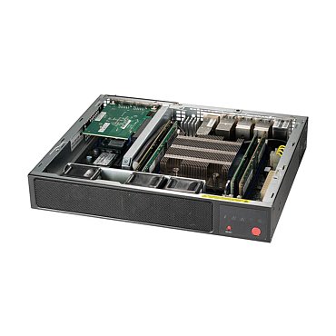Сервер Supermicro SYS-E300-9D-4CN8TP