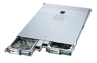 Сервер Supermicro SYS-120TP-DTTR