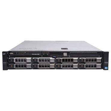 Сервер DELL PowerEdge R520