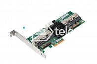 SAS экспандер Intel RES2SV240 6гб/с
