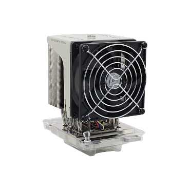 Радиатор Supermicro SNK-P0070APS4 ( LGA3647, Tower)