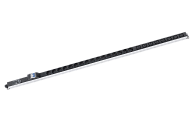 Блок розеток  19"  32А Cabeus PDU-32-16S-8C19-B-T 24 розетки