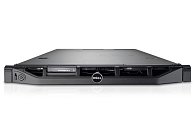 Сервер DELL PowerEdge R310