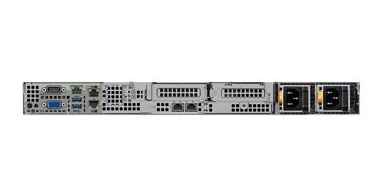 Сервер DELL PowerEdge R6515