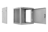 Шкаф серверный 18U Cabeus SH-05F-18U60/35m-R