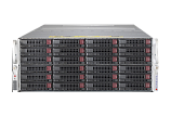 Серверное шасси Supermicro CSE-847E2-R1400LPB