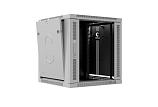 Шкаф серверный 9U Cabeus SH-05F-9U60/35