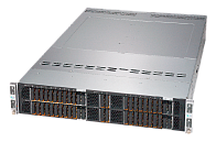 Сервер Supermicro SYS-2029BT-HER BigTwin SuperServer