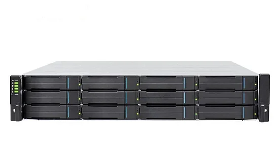 СХД Infortrend EonStor GSe Pro 3012 GSEP30120000D-8U32 12x3.5"