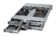 Сервер Supermicro AS-2022TG-HLIBQRF