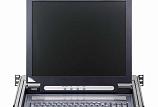 KVM Консоль Aten CL1000M-ATA-RG