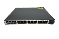 Коммутатор Cisco Catalyst WS-C3750E-48TD-S