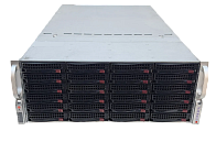 Сервер Supermicro 5048R-E1R24 (SYS-5048R-E1R24)