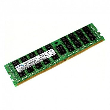 Оперативная память 64gb DDR4 PC4-21300 2666MHz ECC RDIMM 4Rx4 New