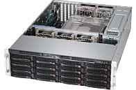 Сервер Supermicro SYS 632R