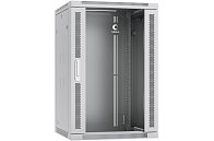 Шкаф серверный 18U Cabeus SH-05F-18U60/60-R