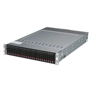 Сервер Supermicro SYS-2026TT-DLIBXRF