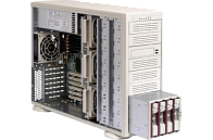 Серверное шасси Supermicro CSE-942i-650B