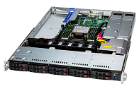 Сервер Supermicro SYS-112B-WR WIO SuperServer