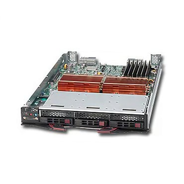 Блейд-сервер Supermicro SBI-7125C-T3