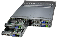 Сервер Supermicro SYS-221BT-HNC9R BigTwin SuperServer