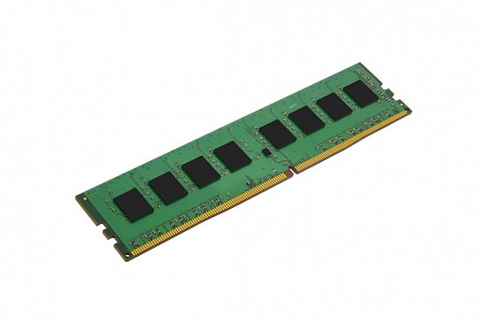 Оперативная память Kingston 8gb DDR4 PC4-19200 2400MHz ECC RDIMM New