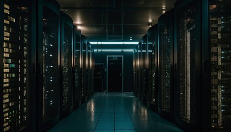 Виртуализация в коммерческом использовании