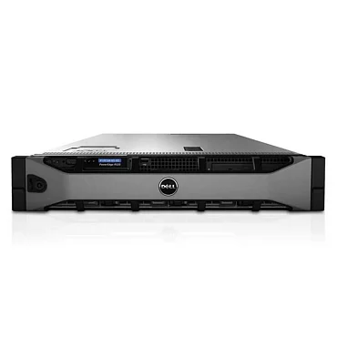 Сервер DELL PowerEdge R520 210-40044-024