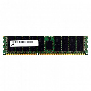Оперативная память 64gb DDR3 PC3-10600 1333MHz ECC RDIMM ref