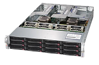 Сервер SuperMicro Ultra 2U SYS-6029U-E1CR4