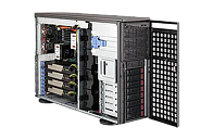 Сервер Supermicro AS-4021GA-62R+F