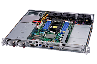 Сервер Supermicro SYS-111E-FDWTR IoT SuperServer
