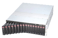 Сервер Supermicro SYS-5039MS-H8TRF