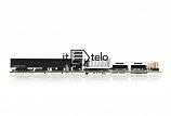 LSI RAID SAS9260-8I / 6gbit / 512Mb Cache (2 порта SAS / SATA)