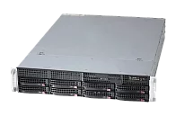 Сервер Supermicro AS-2021M-UR+B