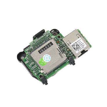 Удаленное управление Dell idrac 9 enterprise