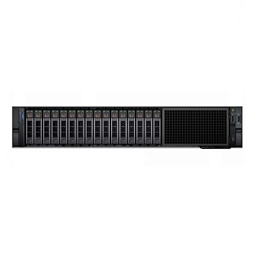 Сервер DELL PowerEdge R750XS 210-AZYQ-214