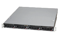 Сервер Supermicro SYS-5017C-URF
