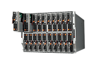 Блейд-сервер SuperMicro SuperBlade SBS-820H-420P