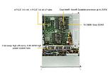Сервер Supermicro SuperServer 2029P-C1R 16x2.5" Rack 2U, SYS-2029P-C1R