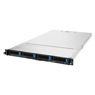 GPU Сервер RS700A-E12-RS4U до 1 видеокарты