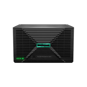 Сервер HP ProLiant MicroServer Gen11 P68819-291