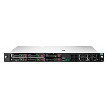 Сервер HP ProLiant DL20 Gen10 P06963-001