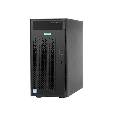 Сервер HP ProLiant ML110 Gen10