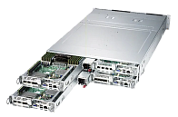 Сервер Supermicro SYS-2029BT-HNR BigTwin SuperServer