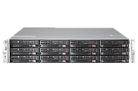 Сервер Supermicro SYS-6028U-TR4T+