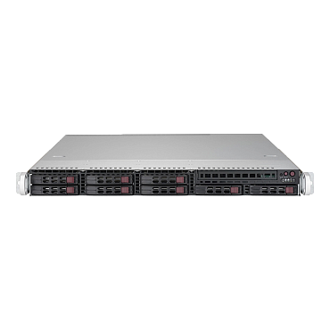 Сервер Supermicro 1028R-M (SYS-1028R-M)